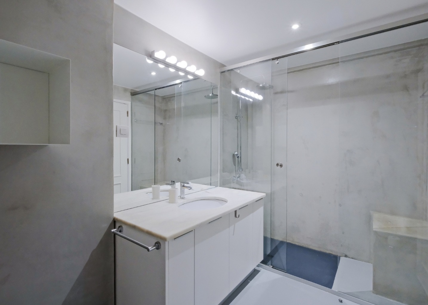 Apartamento T3 Avenida Sab�ia - Monte Estoril, Cascais